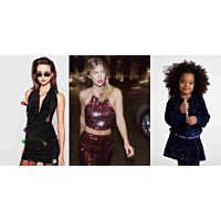 Γιορτινά Ντυσίματα για τις Γιορτές: Από Γυναίκες μέχρι Κορίτσια