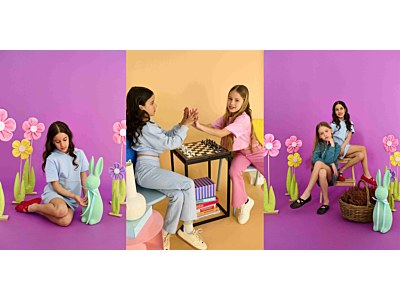 Πασχαλινά Δώρα για Κορίτσια: Άνετες και Στυλάτες Ιδέες