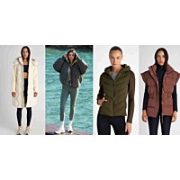 Γυναικεία πανωφόρια: τα 3 outerwear που καλύπτουν όλη τη σεζόν