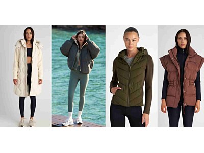 Γυναικεία πανωφόρια: τα 3 outerwear που καλύπτουν όλη τη σεζόν