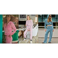 Βελουτέ, Βαμβακερές και Πετσετέ Φόρμες: Τι να επιλέξεις φέτος τον χειμώνα