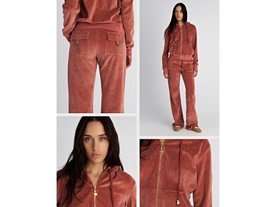 Βελουτέ, Βαμβακερές και Πετσετέ Φόρμες: Τι να επιλέξεις φέτος τον χειμώνα