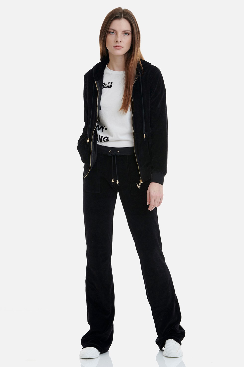 ΚΛΑΣΙΚΟ ΒΕΛΟΥΤΕ ΠΑΝΤΕΛΟΝΙ