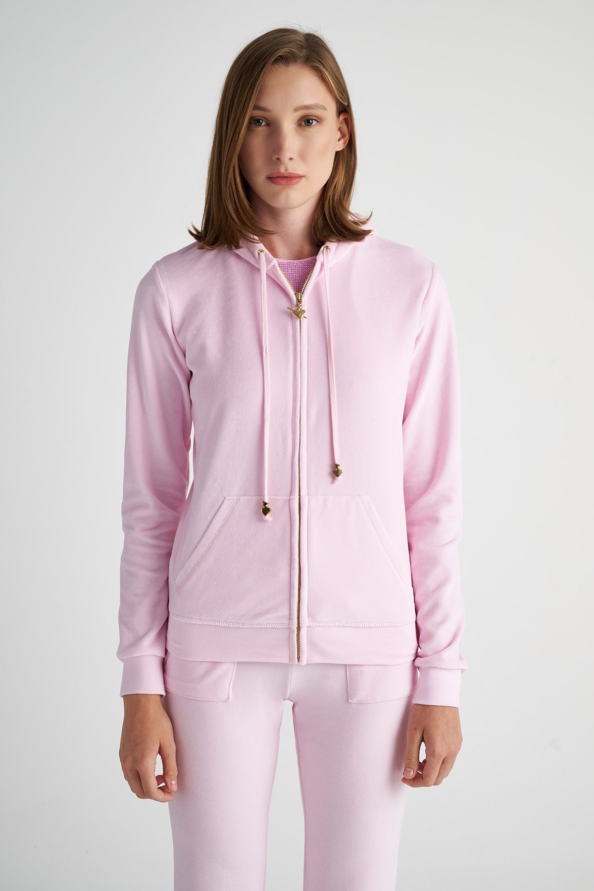 ΚΛΑΣΙΚΗ ΒΕΛΟΥΤΕ ΖΑΚΕΤΑ ΜΕ ΚΟΥΚΟΥΛΑ