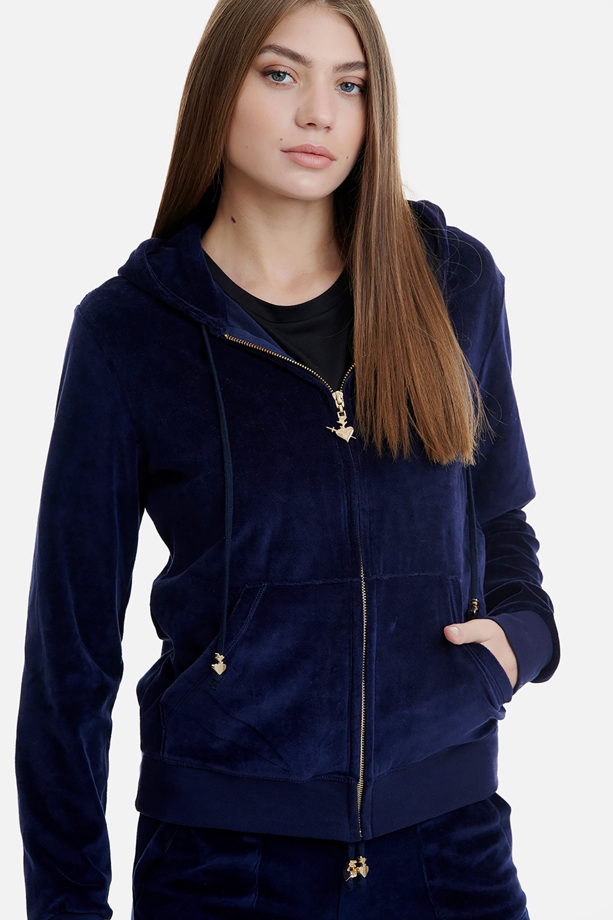 ΚΛΑΣΙΚΗ ΒΕΛΟΥΤΕ ΖΑΚΕΤΑ ΜΕ ΚΟΥΚΟΥΛΑ