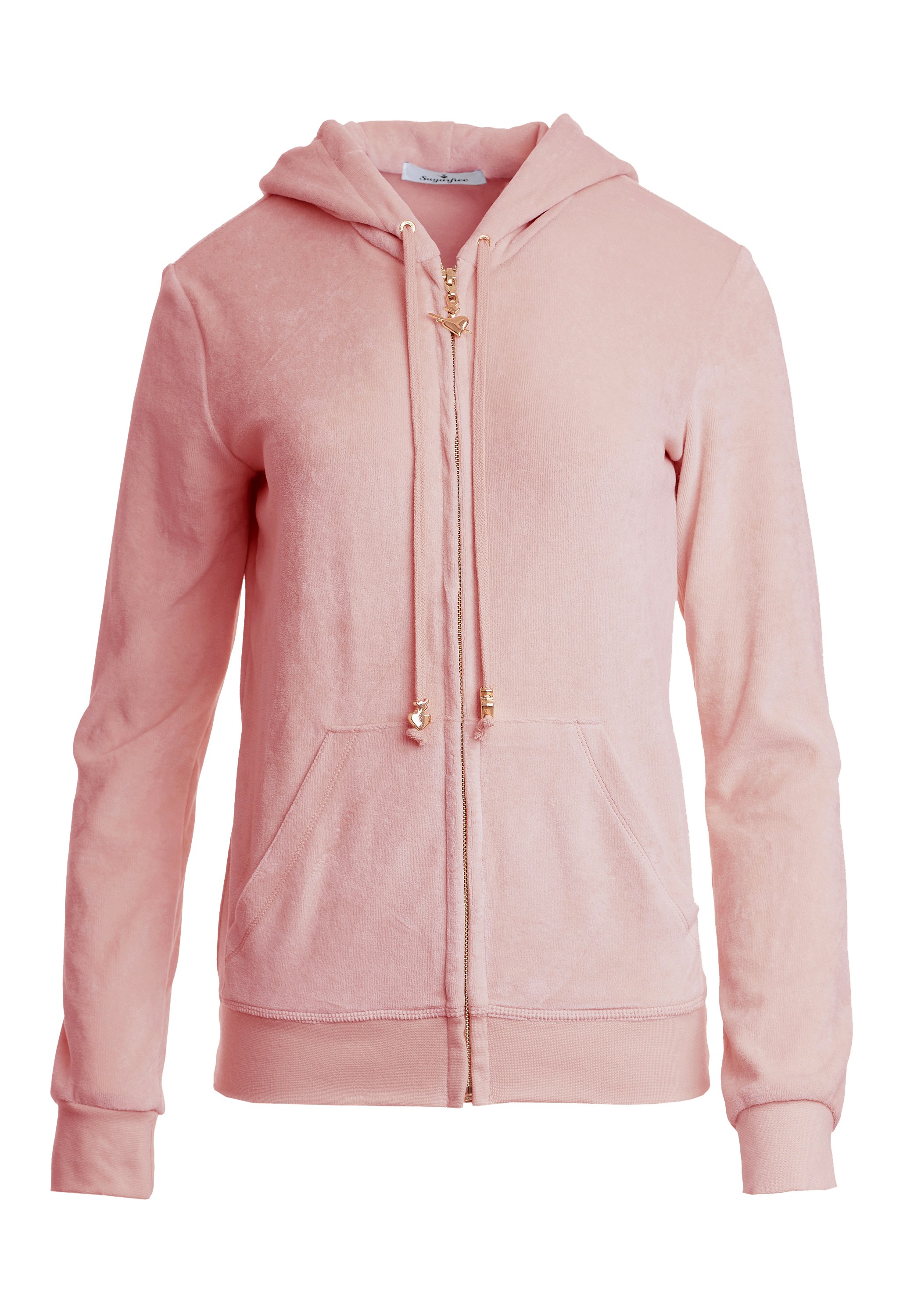 ΚΛΑΣΙΚΗ ΒΕΛΟΥΤΕ ΖΑΚΕΤΑ ΜΕ ΚΟΥΚΟΥΛΑ φωτογραφία