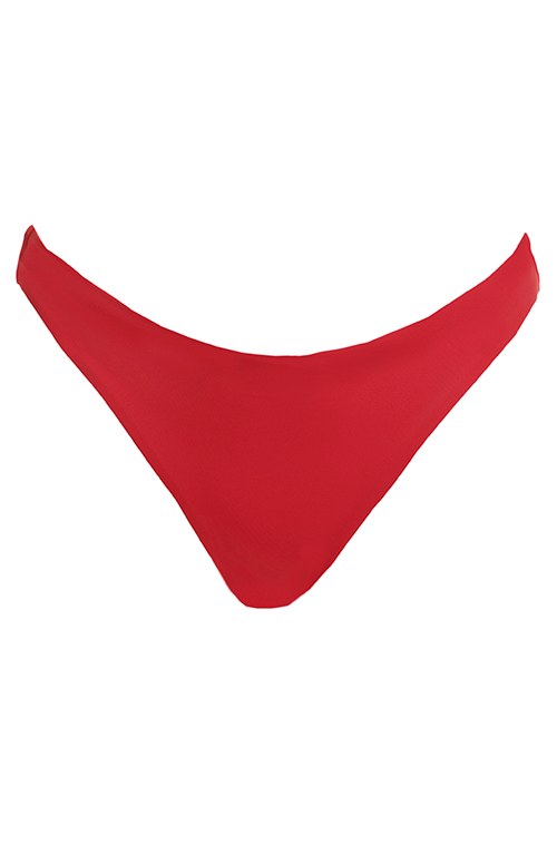 RECYCLED BRAZILIAN ΜΑΓΙΟ ΜΠΙΚΙΝΙ ΣΛΙΠ φωτογραφία