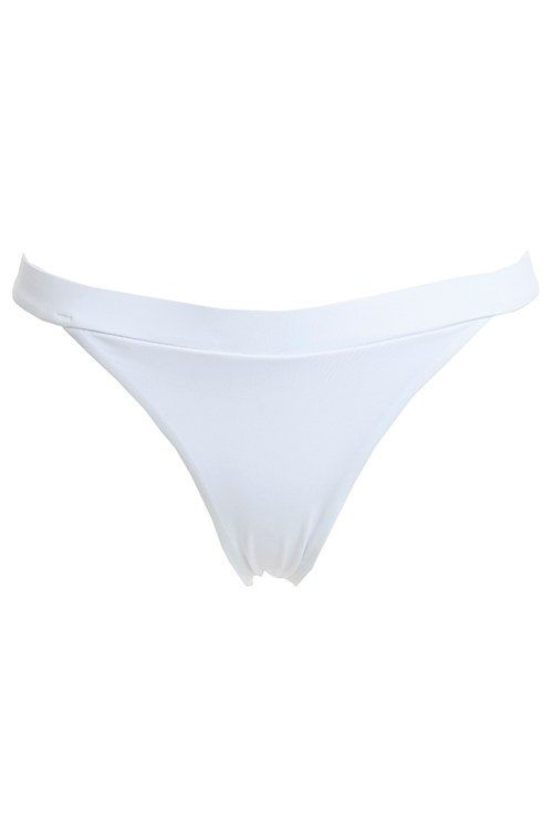 RECYCLED BRAZILIAN ΜΑΓΙΟ ΜΠΙΚΙΝΙ ΣΛΙΠ φωτογραφία