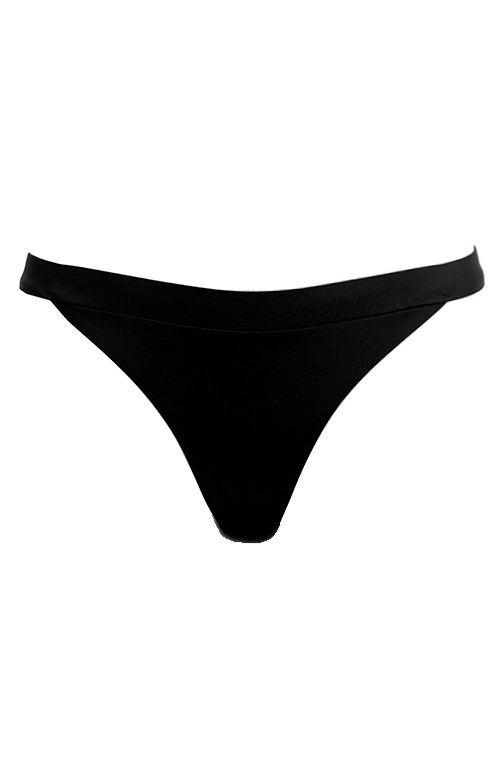 RECYCLED BRAZILIAN ΜΑΓΙΟ ΜΠΙΚΙΝΙ ΣΛΙΠ φωτογραφία