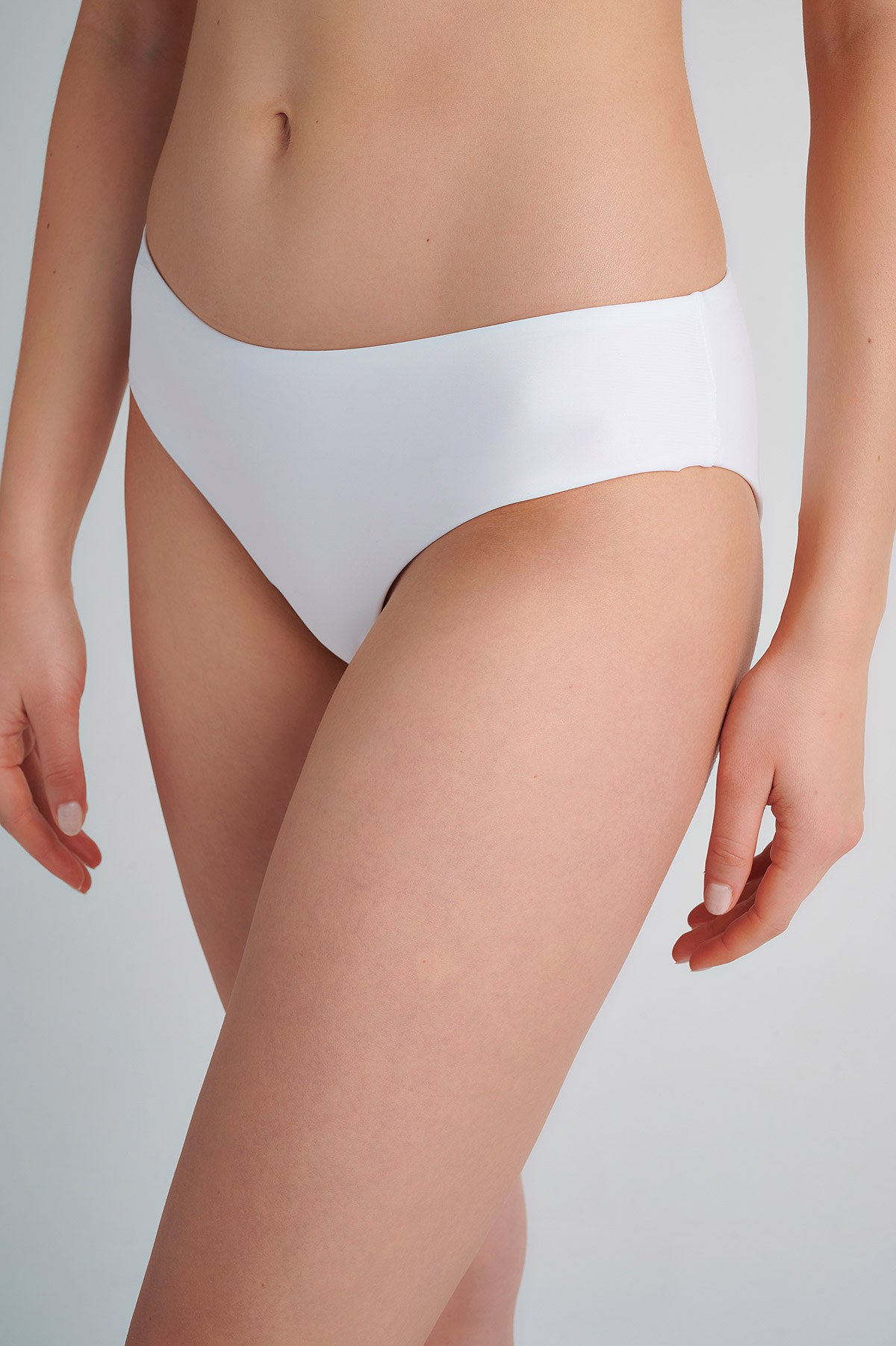 RECYCLED ΜΑΓΙΟ ΜΠΙΚΙΝΙ ΣΛΙΠ φωτογραφία