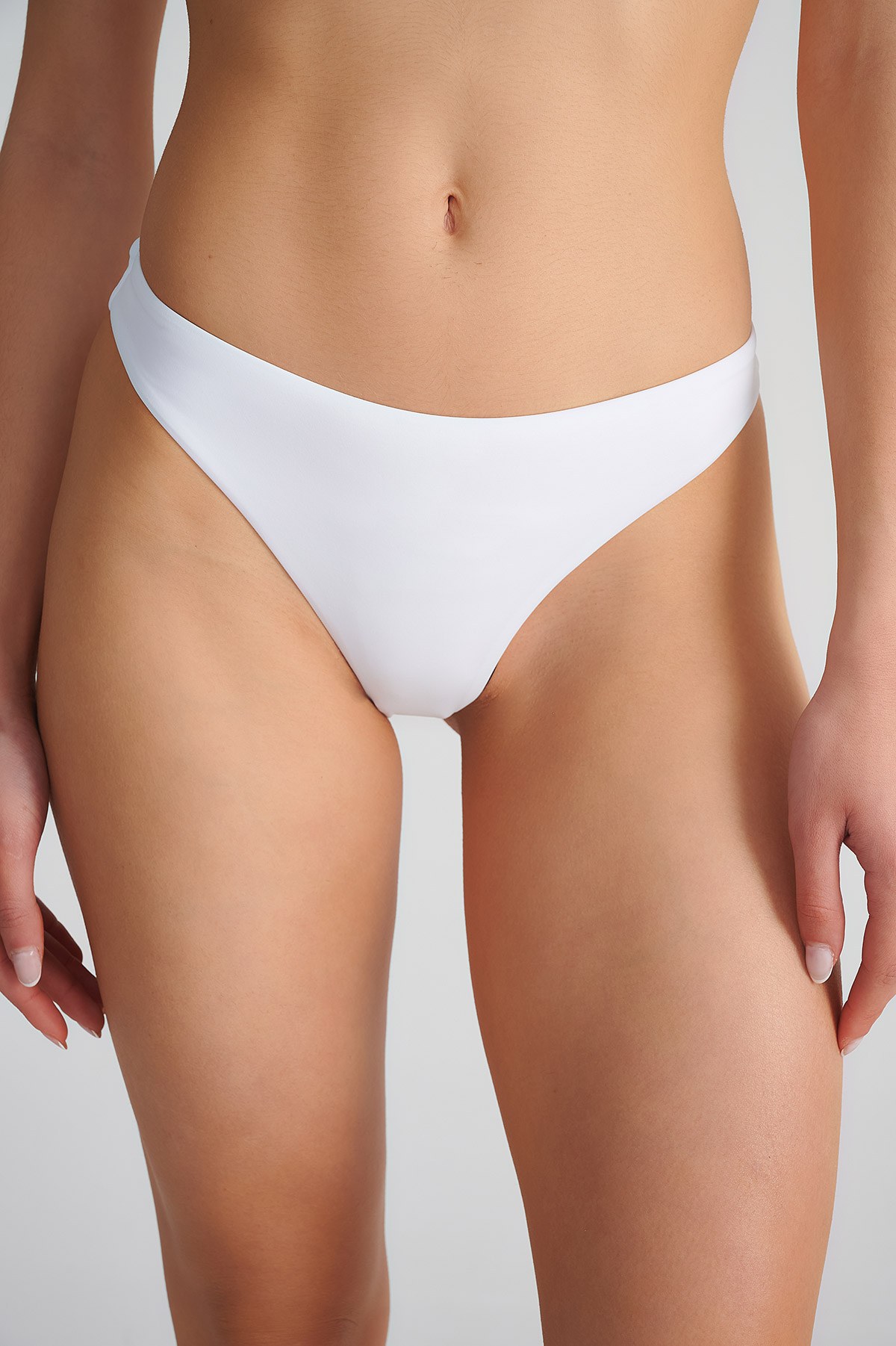 RECYCLED BRAZILIAN ΜΑΓΙΟ ΜΠΙΚΙΝΙ ΣΛΙΠ φωτογραφία