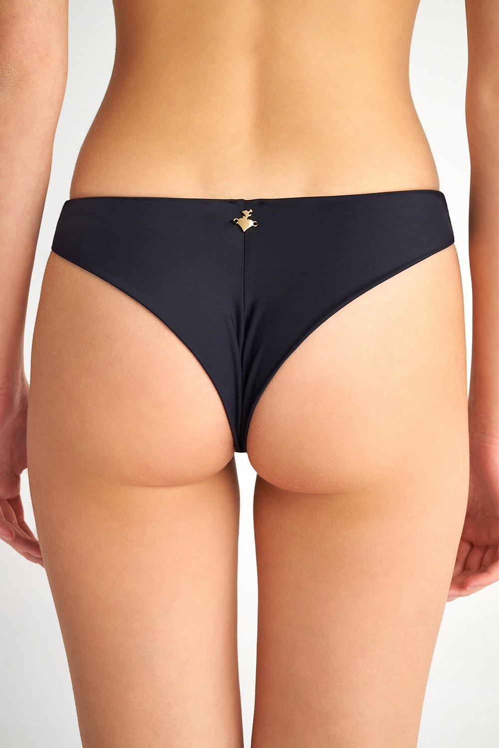 RECYCLED BRAZILIAN ΜΑΓΙΟ ΜΠΙΚΙΝΙ ΣΛΙΠ φωτογραφία