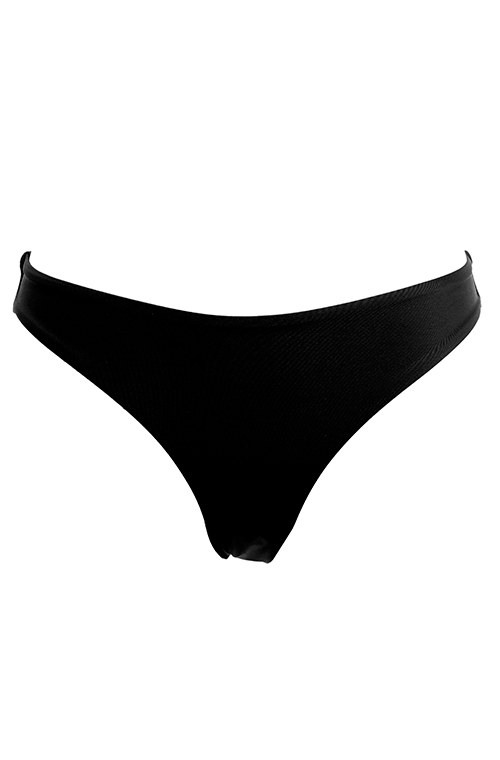 RECYCLED BRAZILIAN ΜΑΓΙΟ ΜΠΙΚΙΝΙ ΣΛΙΠ φωτογραφία