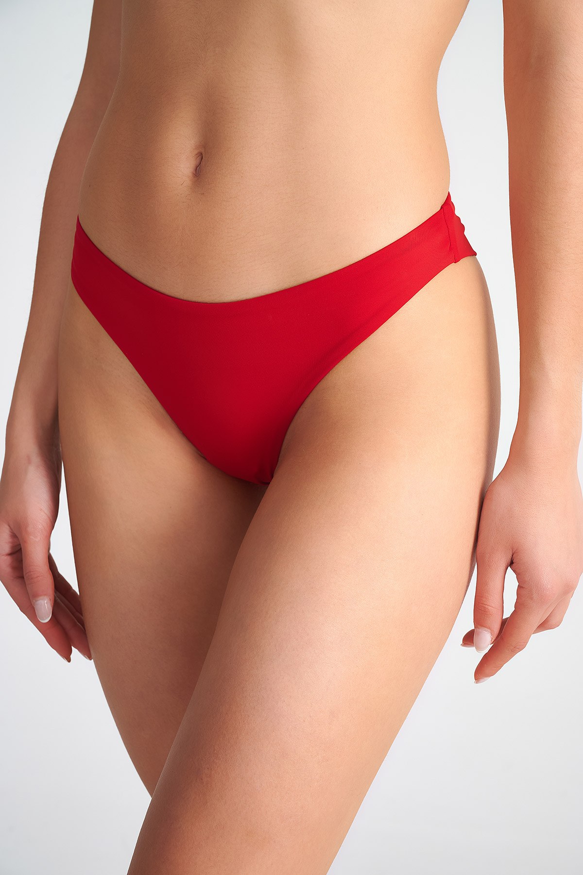 RECYCLED BRAZILIAN ΜΑΓΙΟ ΜΠΙΚΙΝΙ ΣΛΙΠ φωτογραφία