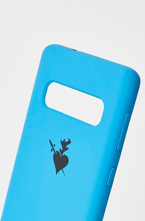 ΘΗΚΗ ΚΙΝΗΤΟΥ SAMSUNG GALAXY S10 φωτογραφία