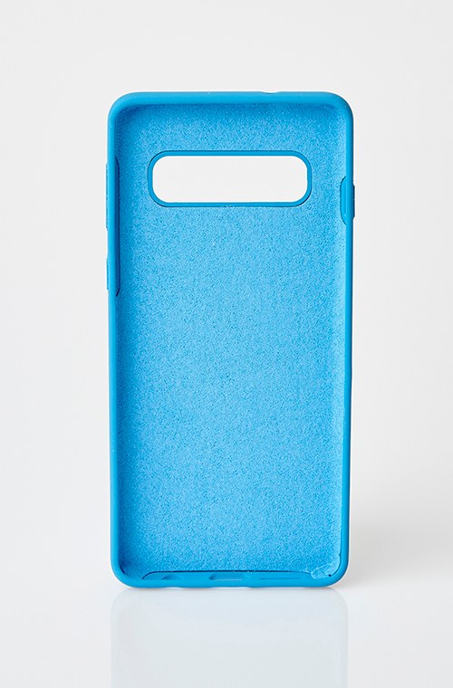 ΘΗΚΗ ΚΙΝΗΤΟΥ SAMSUNG GALAXY S10 φωτογραφία