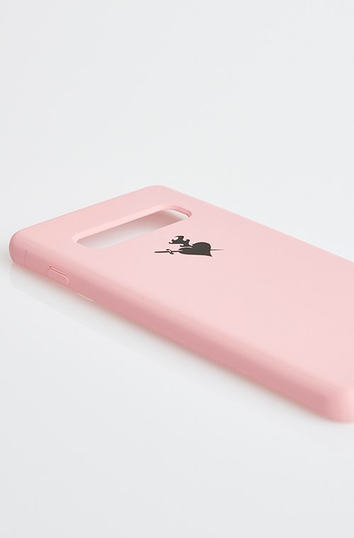 ΘΗΚΗ ΚΙΝΗΤΟΥ SAMSUNG GALAXY S10 φωτογραφία