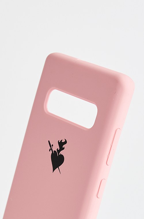 ΘΗΚΗ ΚΙΝΗΤΟΥ SAMSUNG GALAXY S10 φωτογραφία