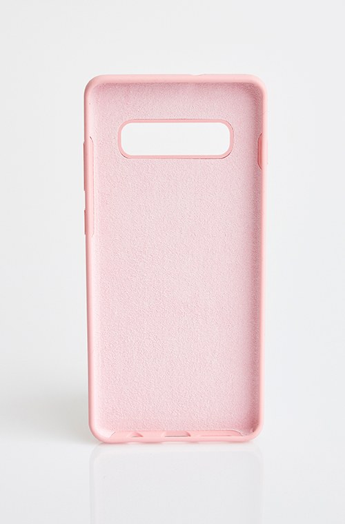 ΘΗΚΗ ΚΙΝΗΤΟΥ SAMSUNG GALAXY S10 φωτογραφία