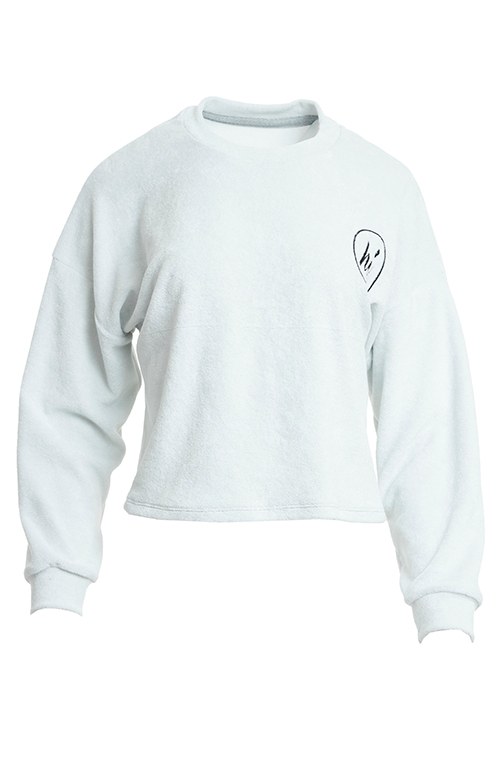 Sugarfree ΠΑΙΔΙΚΗ ΜΟΝΟΧΡΩΜΗ ΠΕΤΣΕΤΕ ΜΠΛΟΥΖΑ