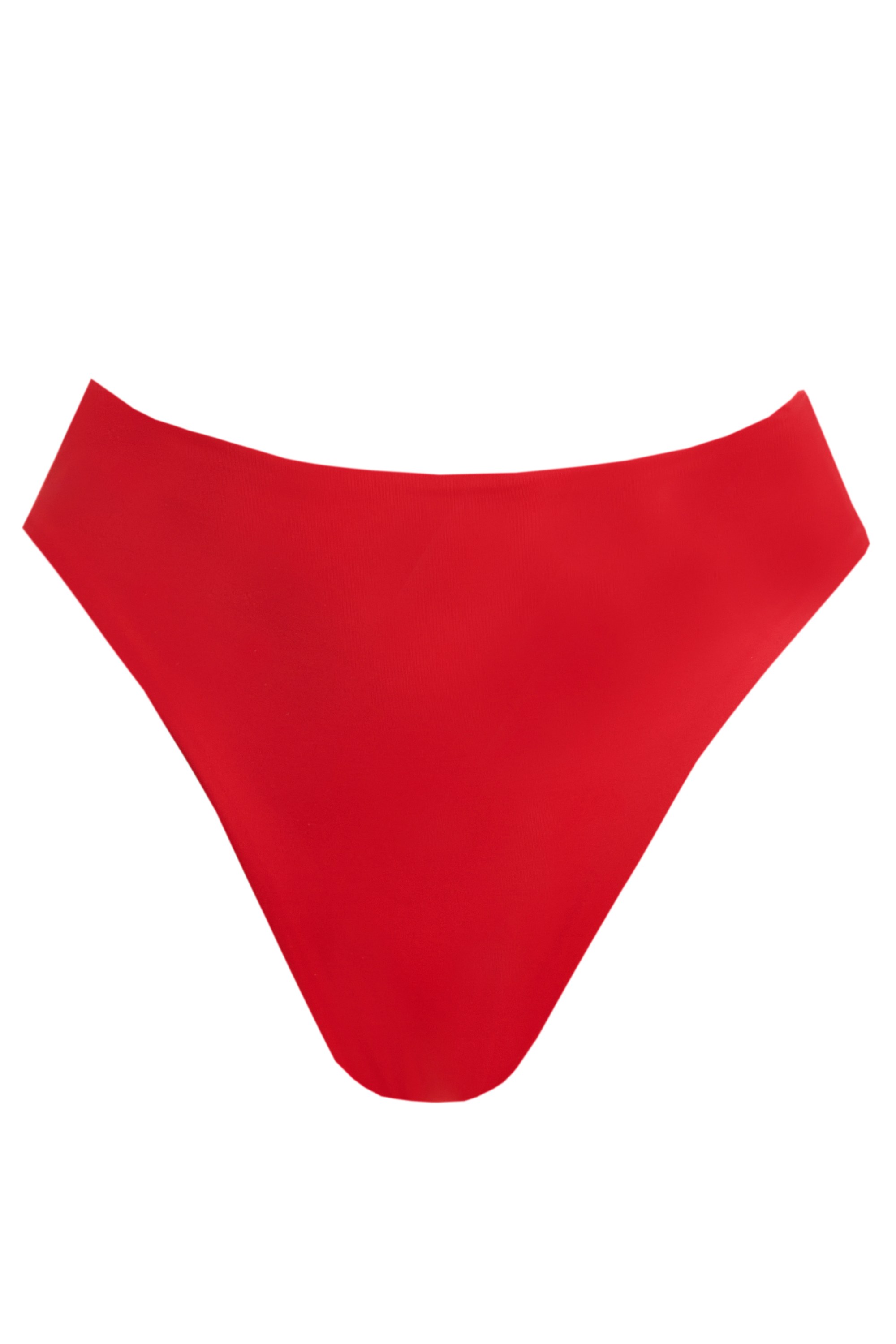 RECYCLED ΨΗΛΟΜΕΣΟ ΜΑΓΙΟ ΜΠΙΚΙΝΙ ΣΛΙΠ φωτογραφία