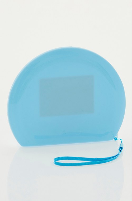 ΑΝΤΙΒΑΚΤΗΡΙΔΙΑΚΗ ΘΗΚΗ ΓΙΑ ΜΑΣΚΑ ΠΡΟΣΤΑΣΙΑΣ ΜΕ ΚΑΘΡΕΦΤΗ φωτογραφία