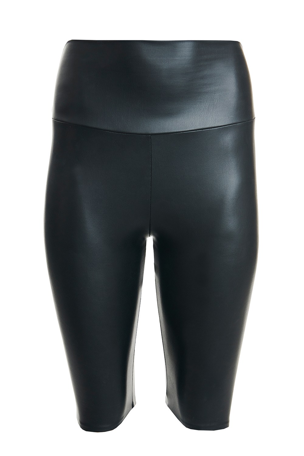 ΓΥΝΑΙΚΕΙΟ ΠΟΔΗΛΑΤΙΚΟ ΚΟΛΑΝ ΣΕ ΔΕΡΜΑΤΙΝΗ ΥΦΗ φωτογραφία