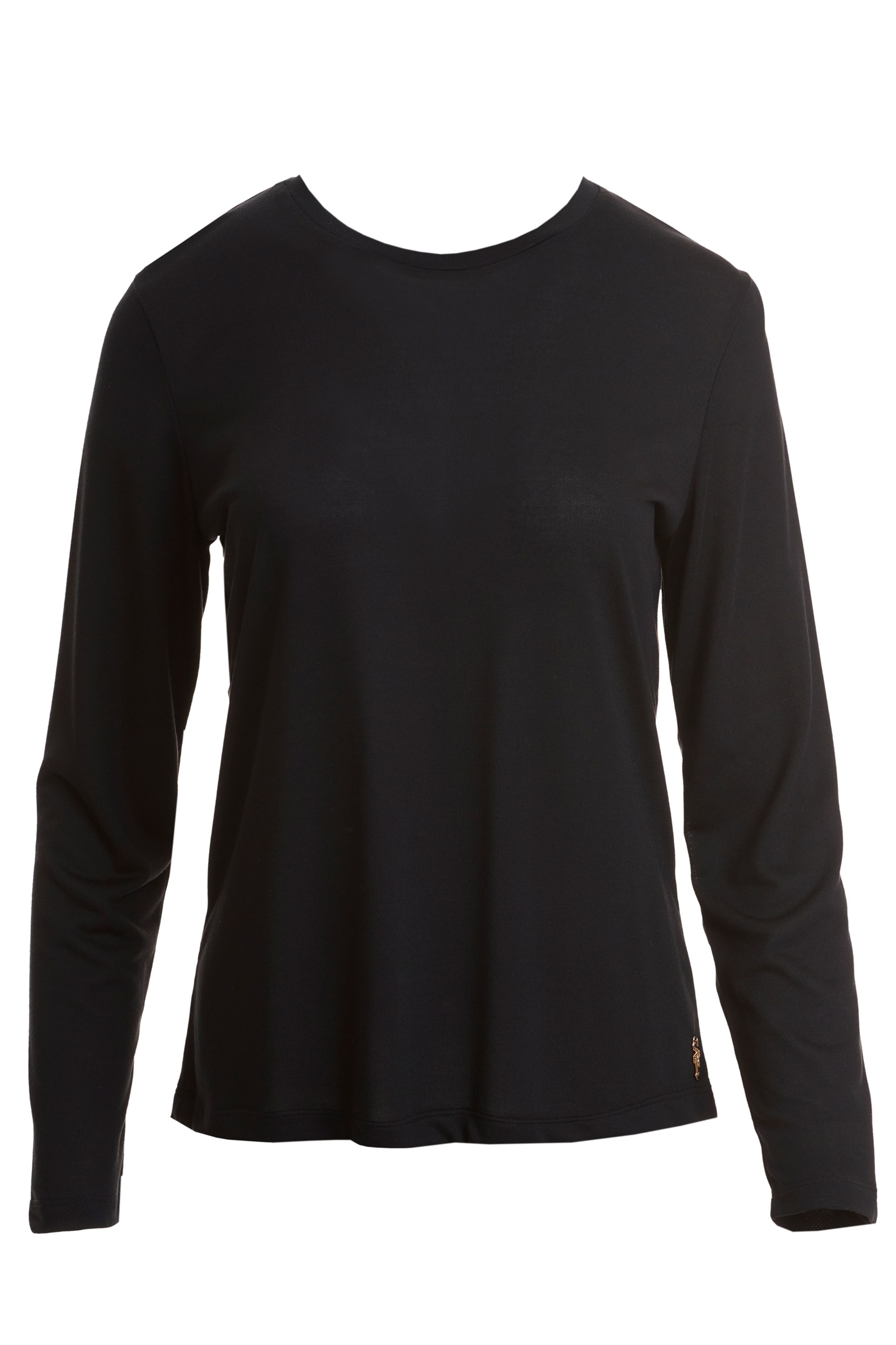 ΜΑΚΡΥΜΑΝΙΚΗ BASIC ΜΠΛΟΥΖΑ φωτογραφία