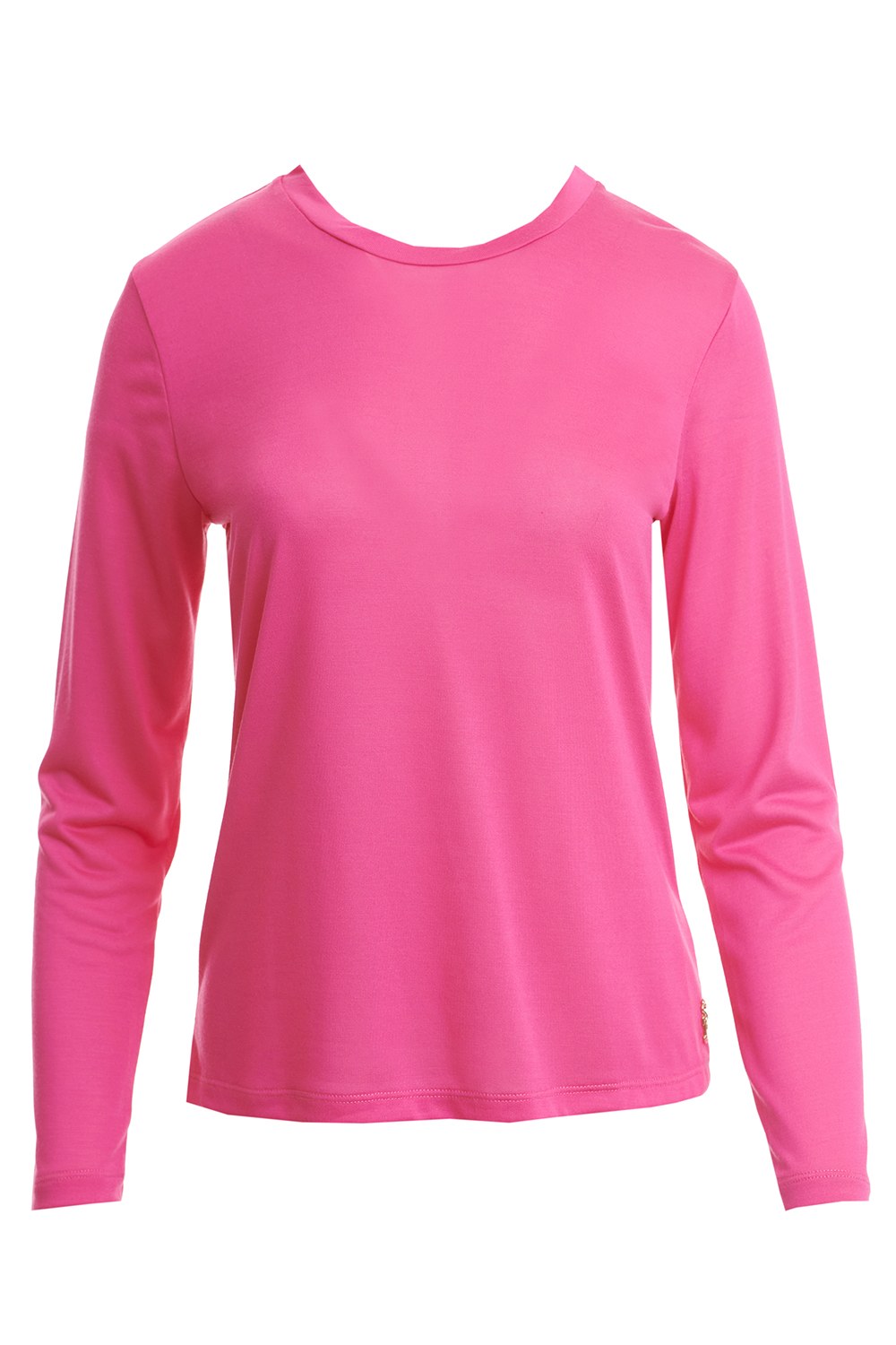 ΜΑΚΡΥΜΑΝΙΚΗ BASIC ΜΠΛΟΥΖΑ φωτογραφία