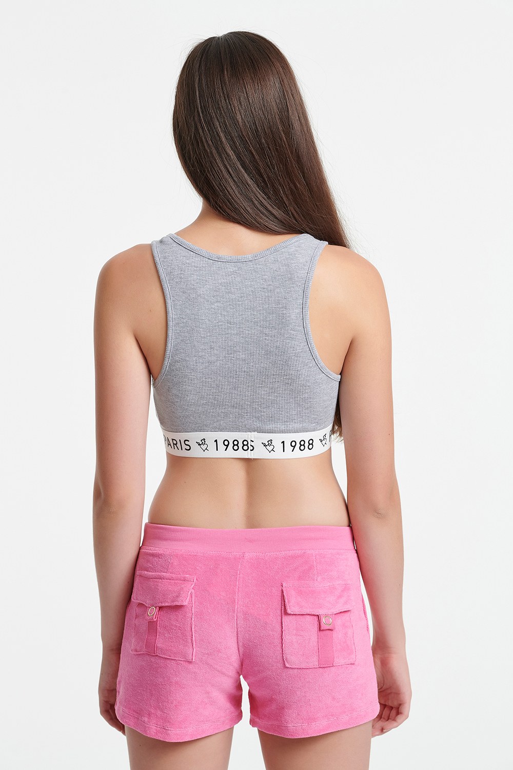 ΑΜΑΝΙΚΗ ΡΙΜΠ ΚΟΝΤΗ ΜΠΛΟΥΖΑ φωτογραφία