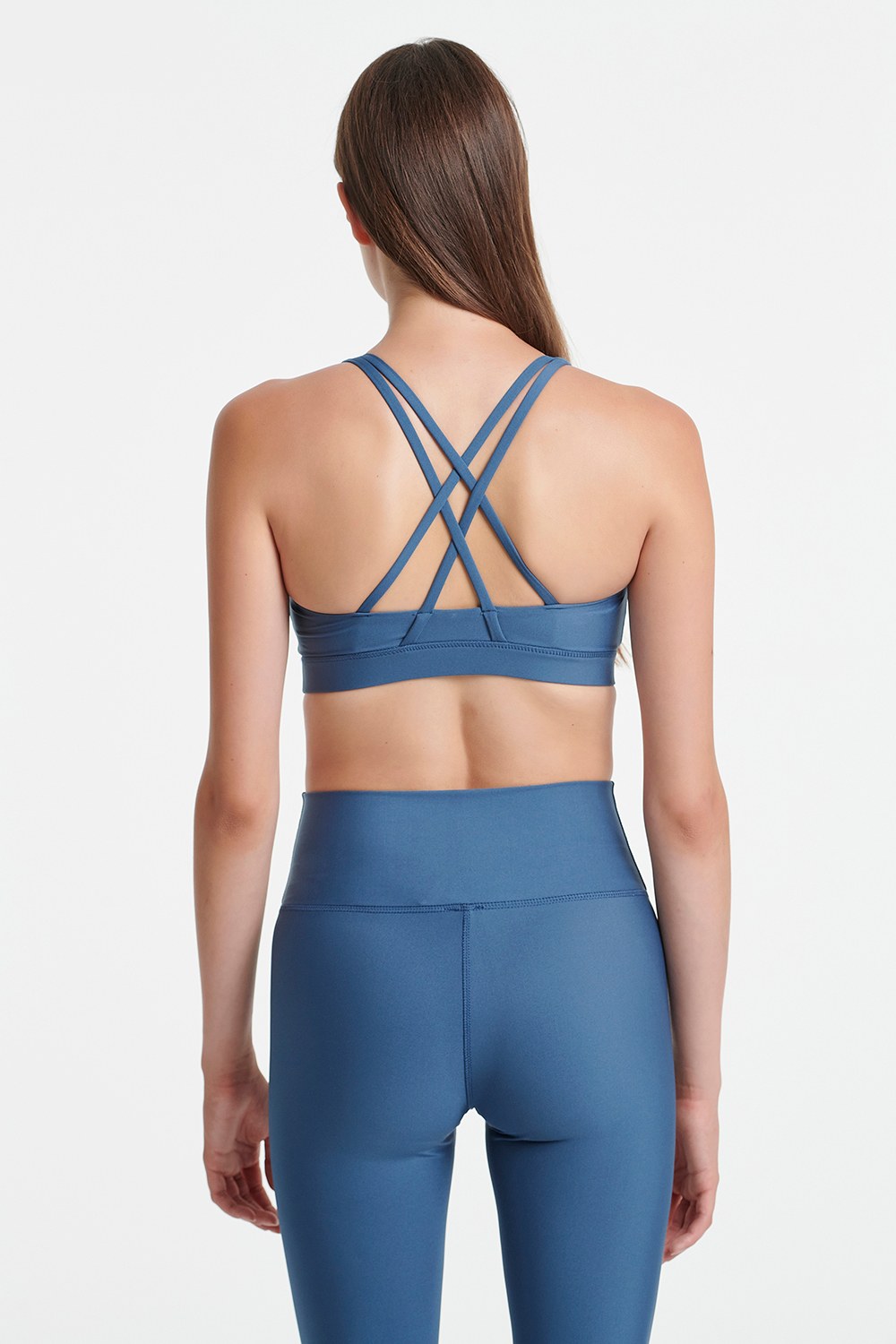 ΜΠΟΥΣΤΑΚΙ ΓΥΜΝΑΣΤΙΚΗΣ DRY-FIT ΜΕ ΠΟΛΛΑΠΛΑ ΚΟΡΔΟΝΙΑ φωτογραφία