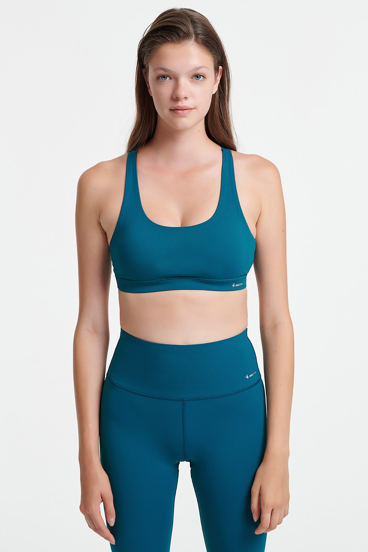 2ND SKIN ΜΠΟΥΣΤΑΚΙ ΓΥΜΝΑΣΤΙΚΗΣ ΜΕ ΠΟΛΛΑΠΛΕΣ ΤΙΡΑΝΤΕΣ φωτογραφία