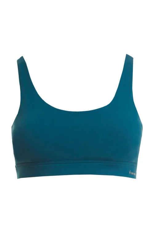 2ND SKIN ΜΠΟΥΣΤΑΚΙ ΓΥΜΝΑΣΤΙΚΗΣ ΜΕ ΠΟΛΛΑΠΛΕΣ ΤΙΡΑΝΤΕΣ φωτογραφία