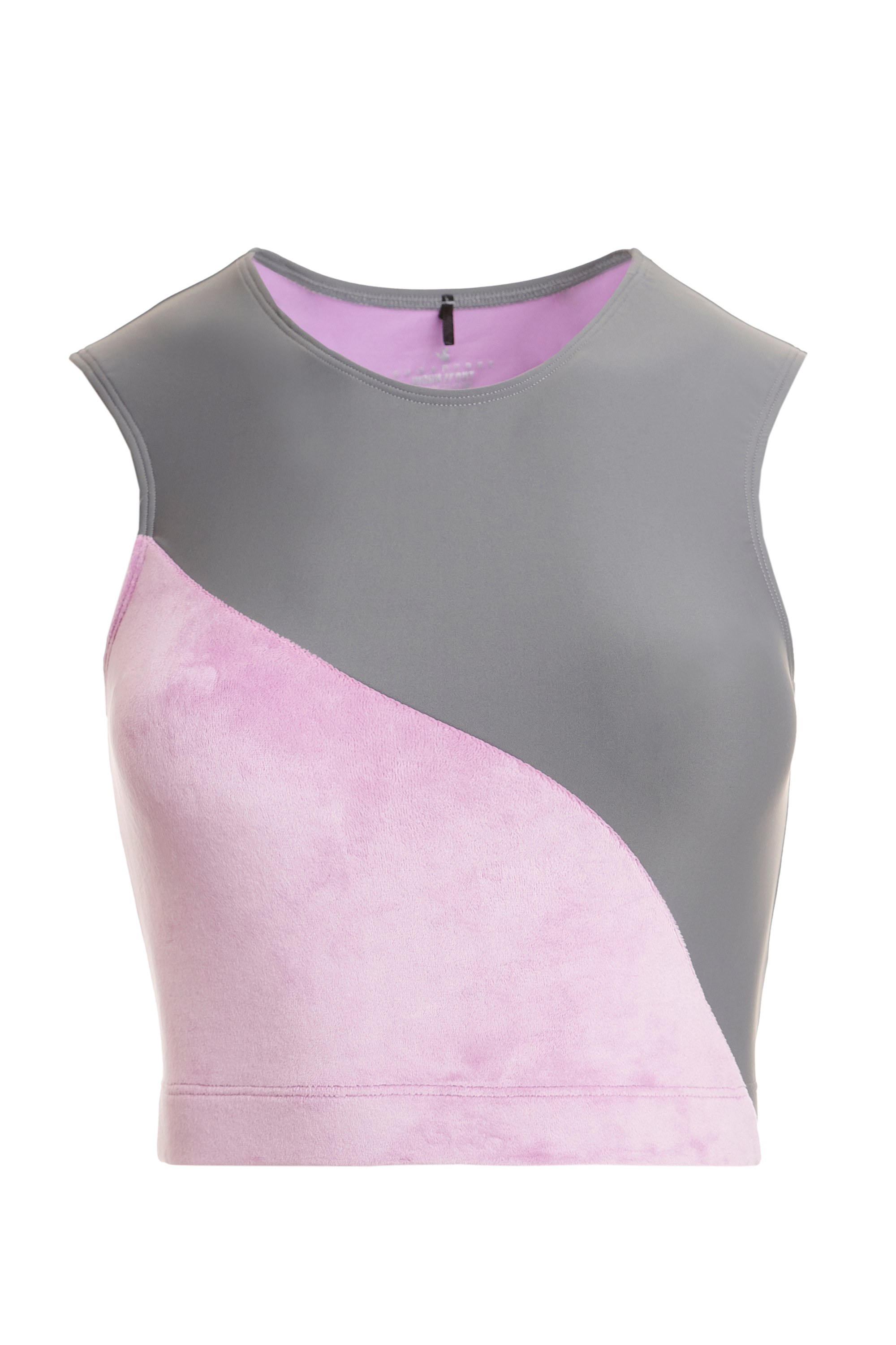 FASHION ΚΟΝΤΟ ΤΟΠ/ΜΠΟΥΣΤΑΚΙ ΓΥΜΝΑΣΤΙΚΗΣ φωτογραφία