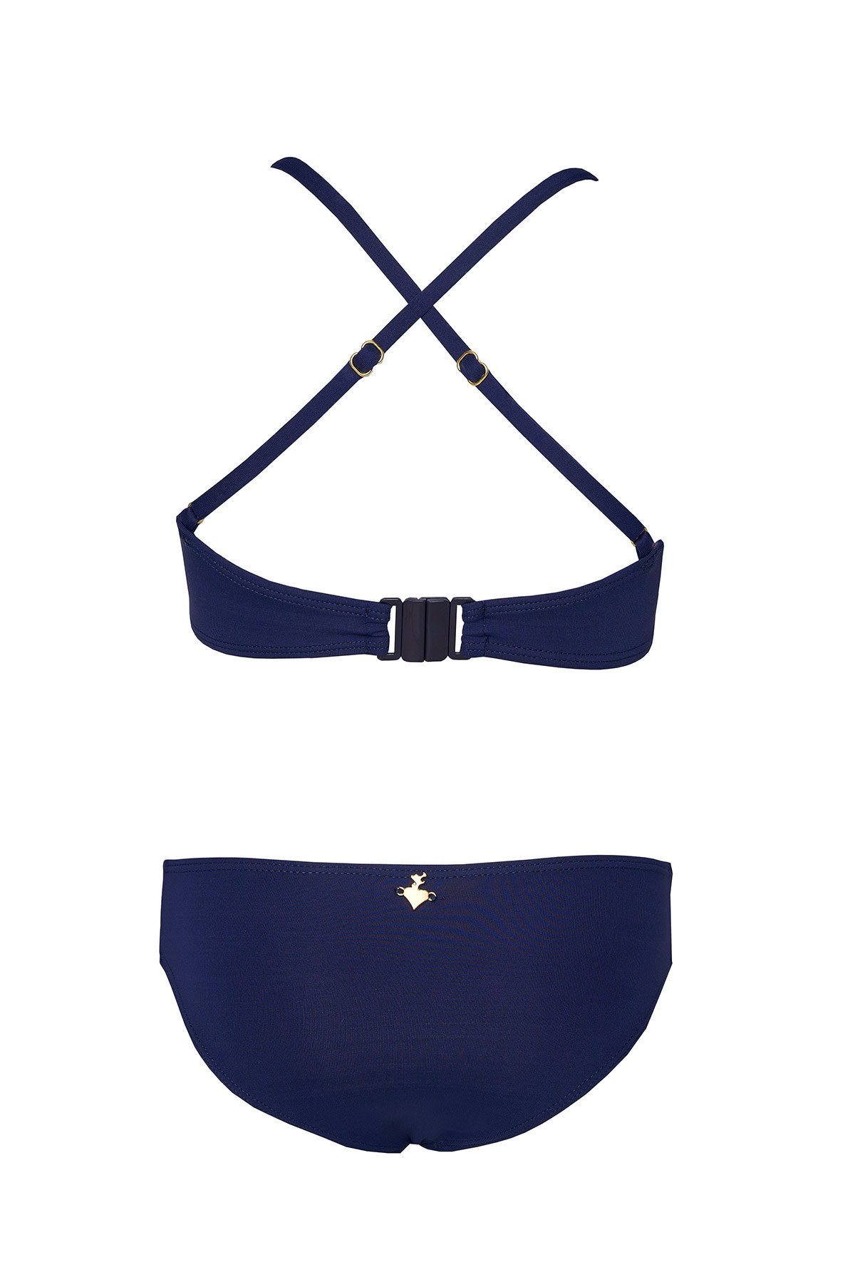 ΜΟΝΟΧΡΩΜΟ ΠΑΙΔΙΚΟ ΜΑΓΙΟ ΜΠΙΚΙΝΙ ΣΕΤ φωτογραφία