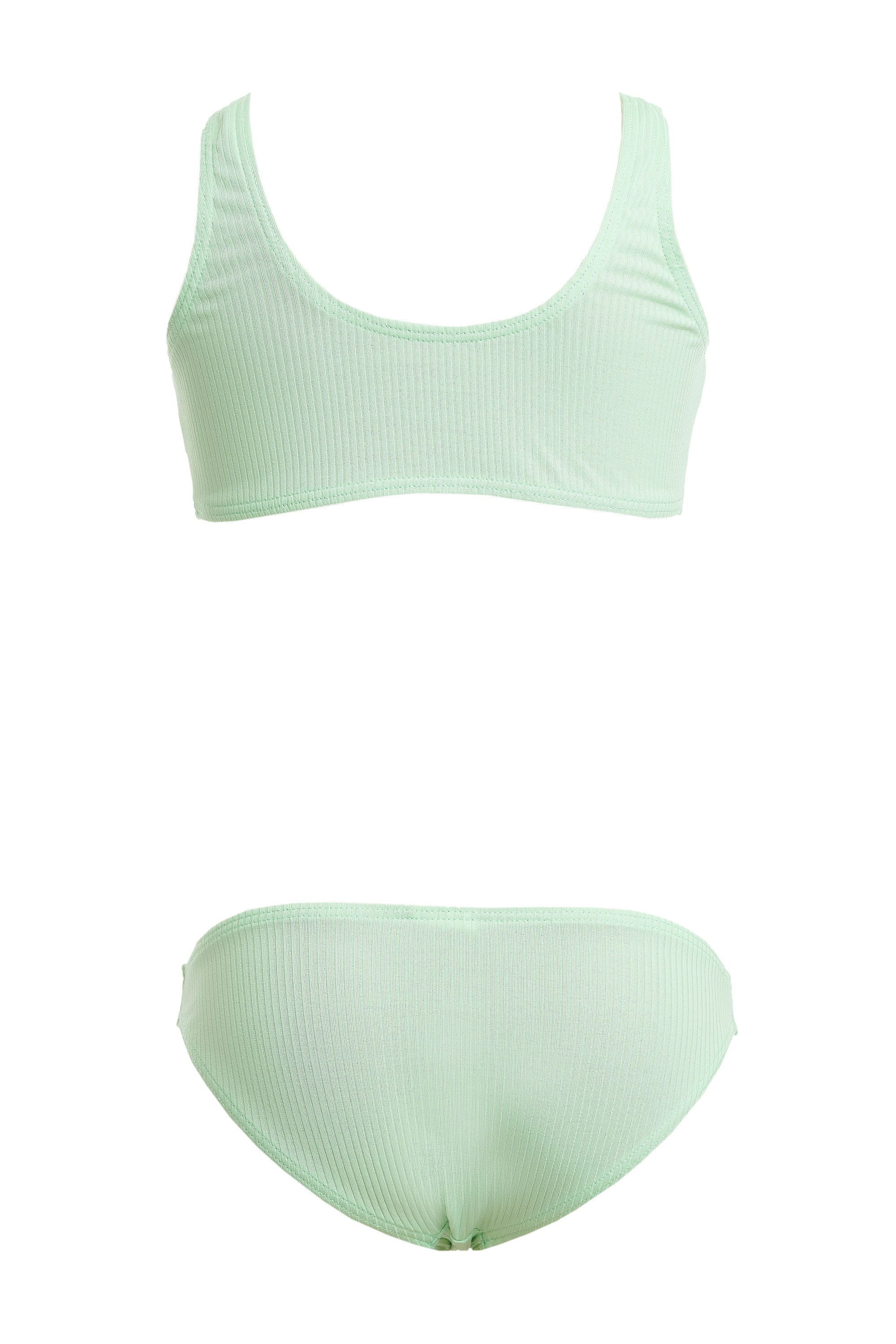 ΜΟΝΟΧΡΩΜΟ ΡΙΜΠ ΠΑΙΔΙΚΟ ΣΕΤ ΜΑΓΙΟ φωτογραφία