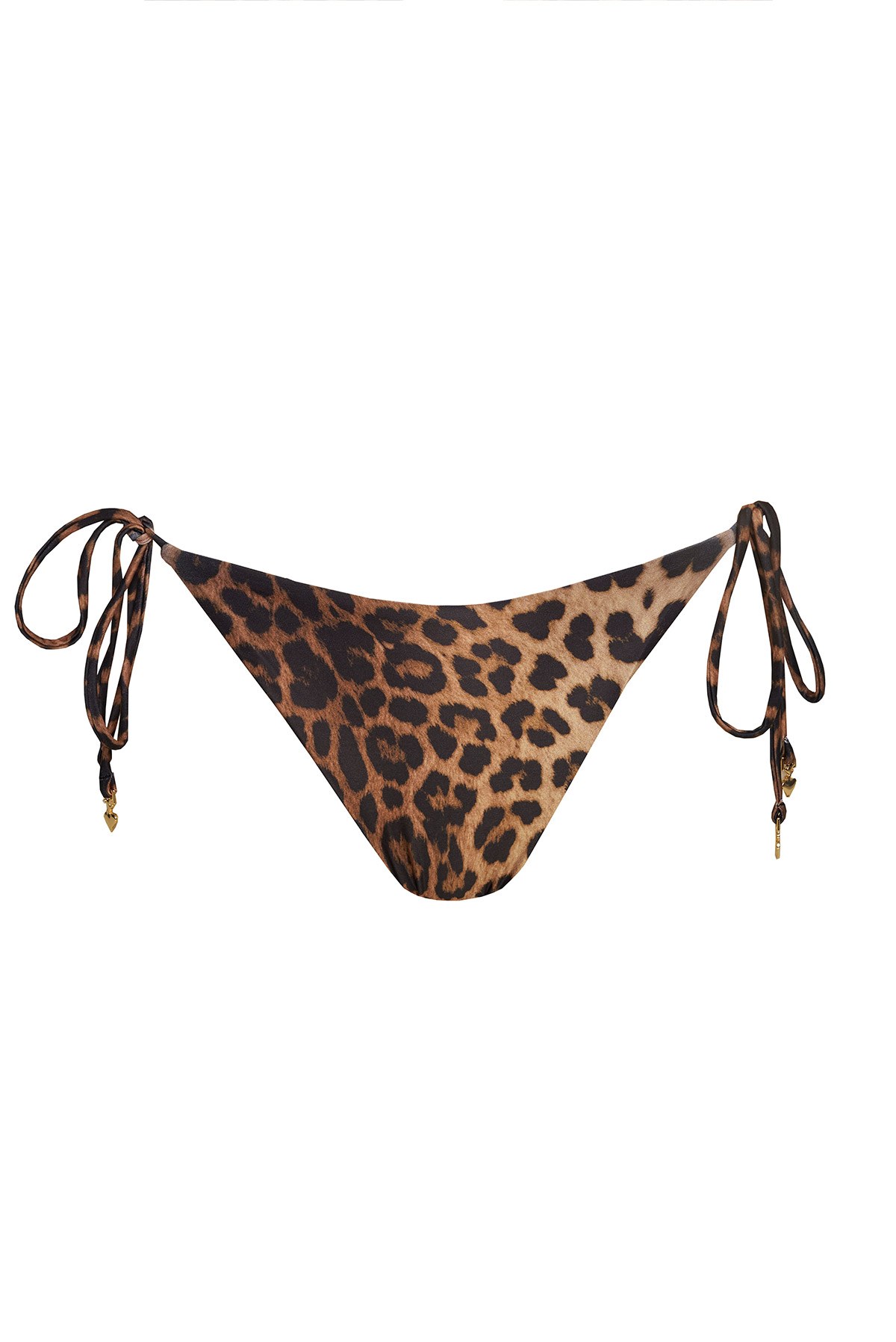 ΜΑΓΙΟ ΜΠΙΚΙΝΙ ΣΛΙΠ ΜΕ ΛΕΟΠΑΡ ΤΥΠΩΜΑ φωτογραφία