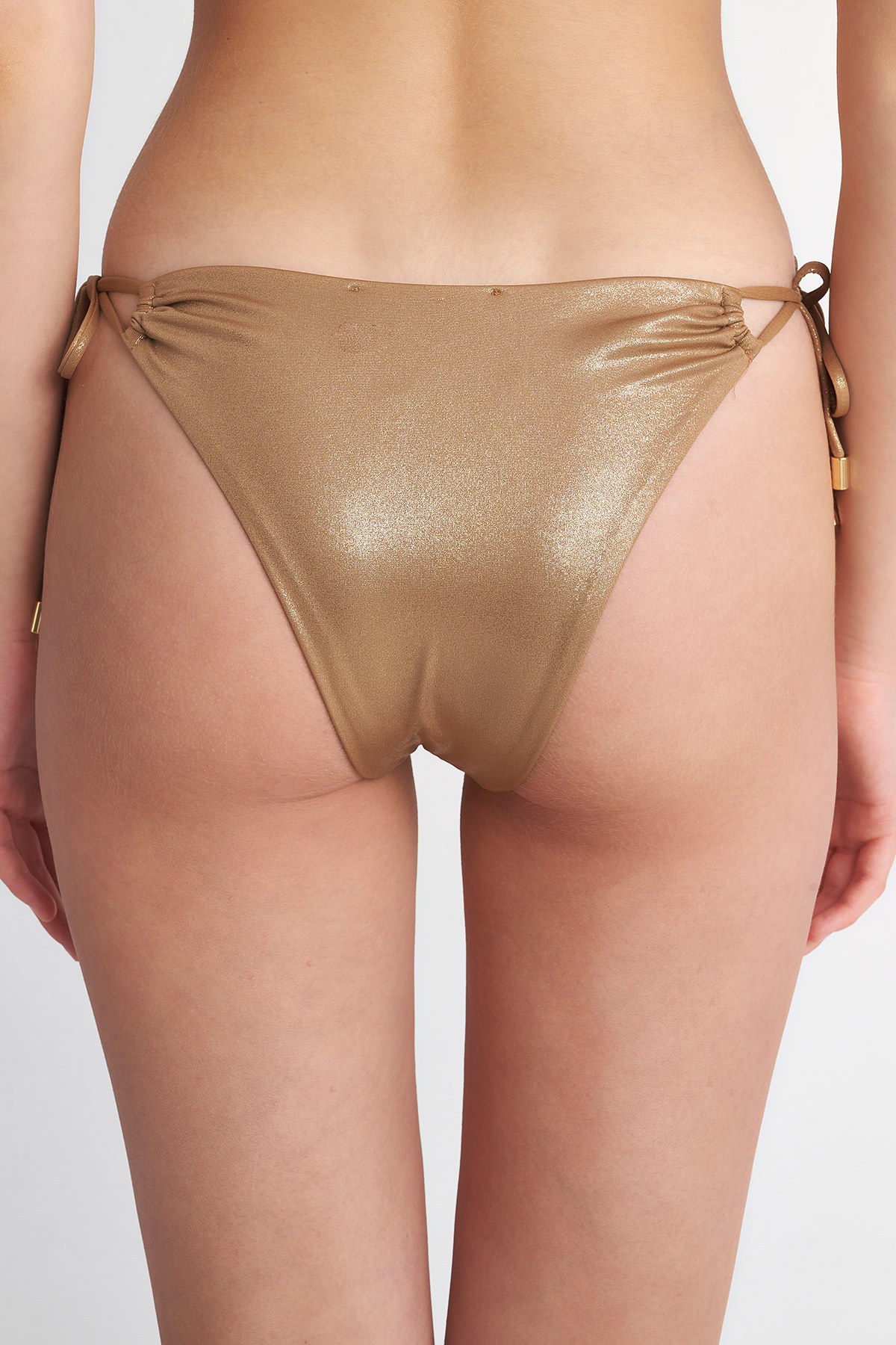 EXCLUSIVE ΜΕΤΑΛΛΙΖΕ ΜΑΓΙΟ ΜΠΙΚΙΝΙ ΣΛΙΠ φωτογραφία