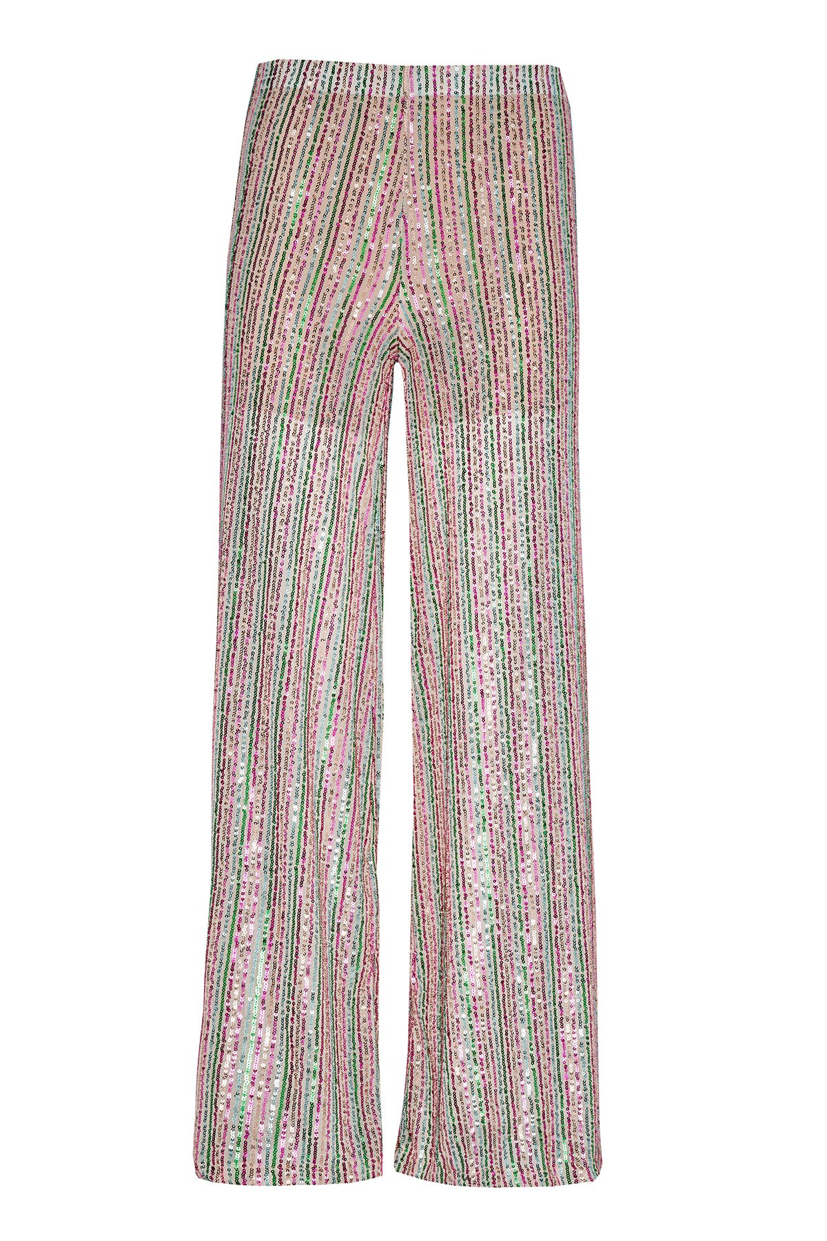 EXCLUSIVE ΔΙΑΦΑΝΟ ΨΗΛΟΜΕΣΟ ΠΑΝΤΕΛΟΝΙ ΜΕ ΠΟΛΥΧΡΩΜΕΣ ΠΑΓΙΕΤΕΣ φωτογραφία