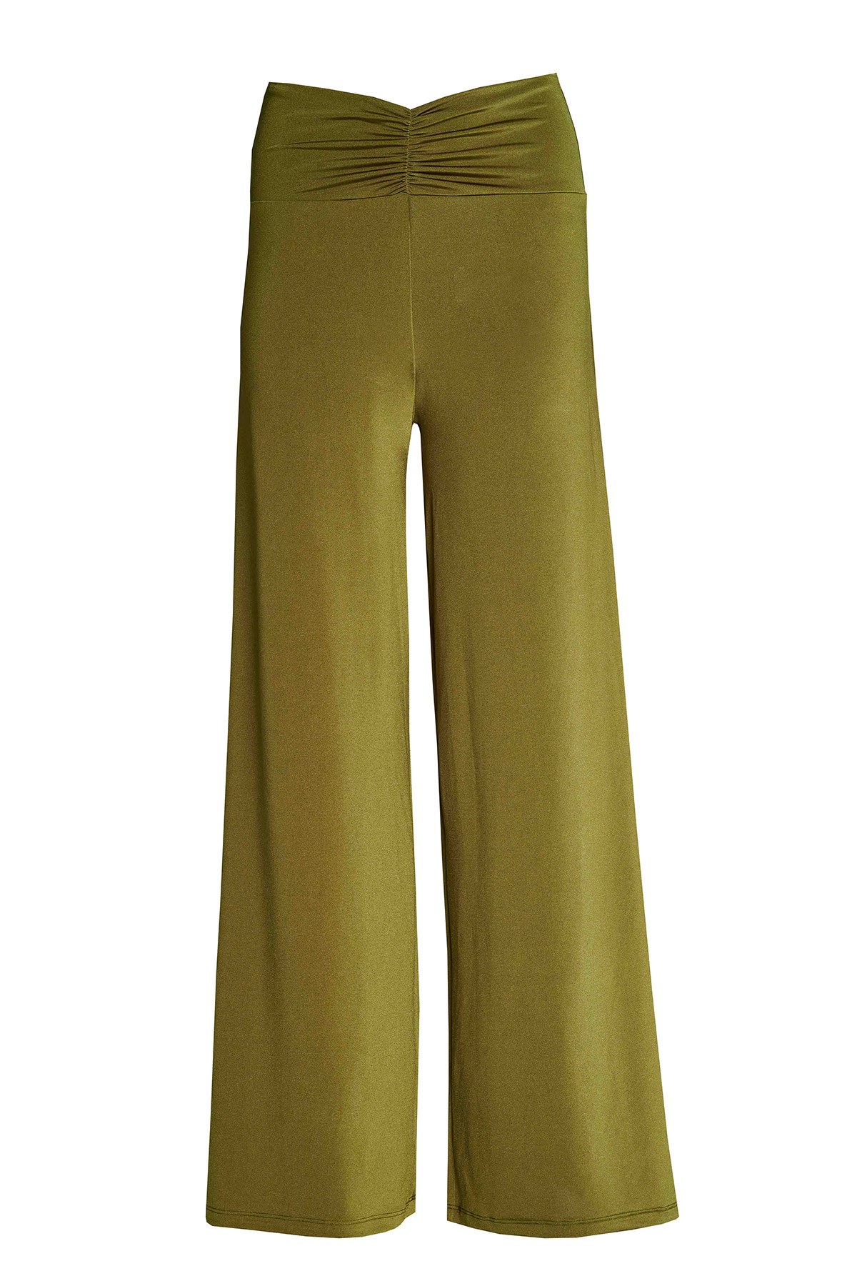 ΨΗΛΟΜΕΣΟ ΠΑΝΤΕΛΟΝΙ ΜΕ ΦΑΡΔΥ ΛΑΣΤΙΧΟ ΣΤΗ ΜΕΣΗ φωτογραφία