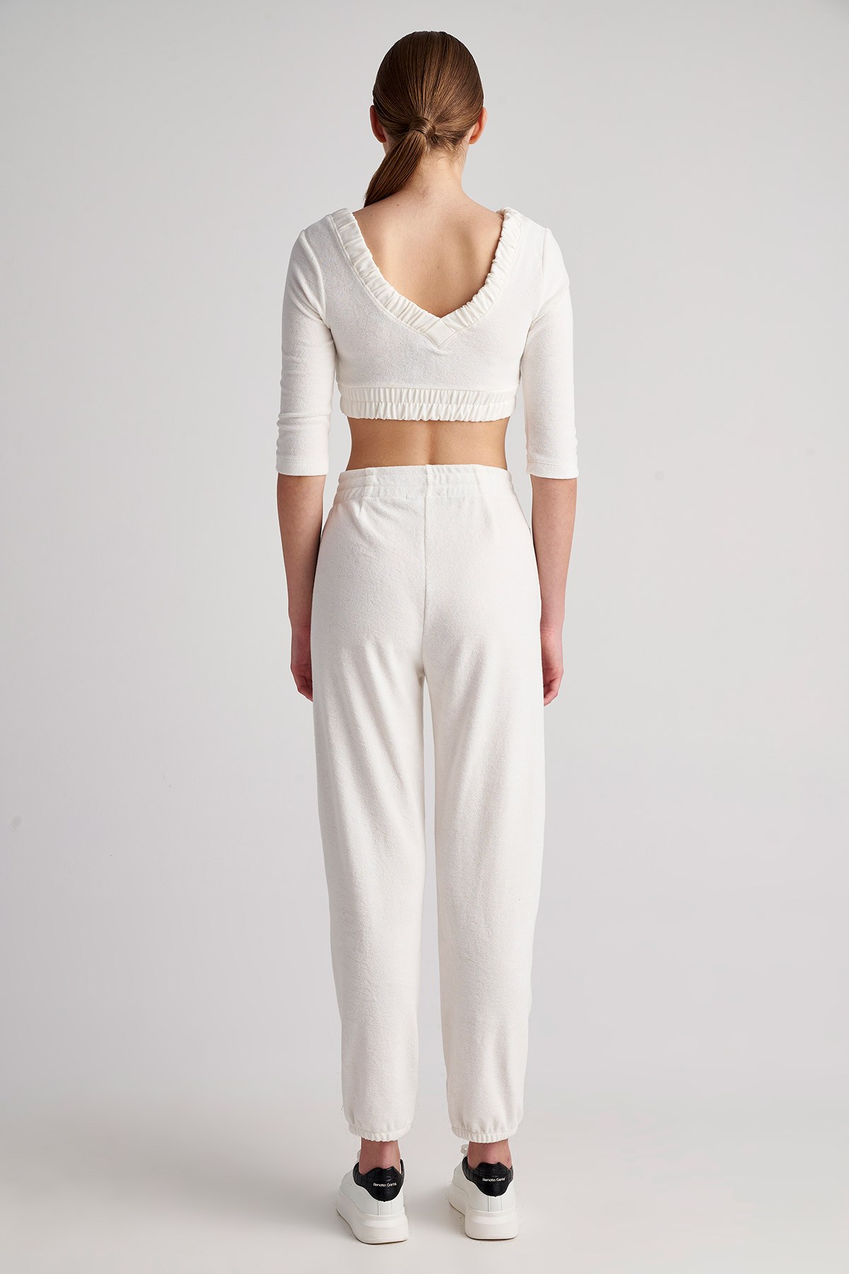 EXCLUSIVE ΠΕΤΣΕΤΕ ΠΑΝΤΕΛΟΝΙ ΜΕ ΛΑΣΤΙΧΟ ΣΤΟΝ ΑΣΤΡΑΓΑΛΟ φωτογραφία