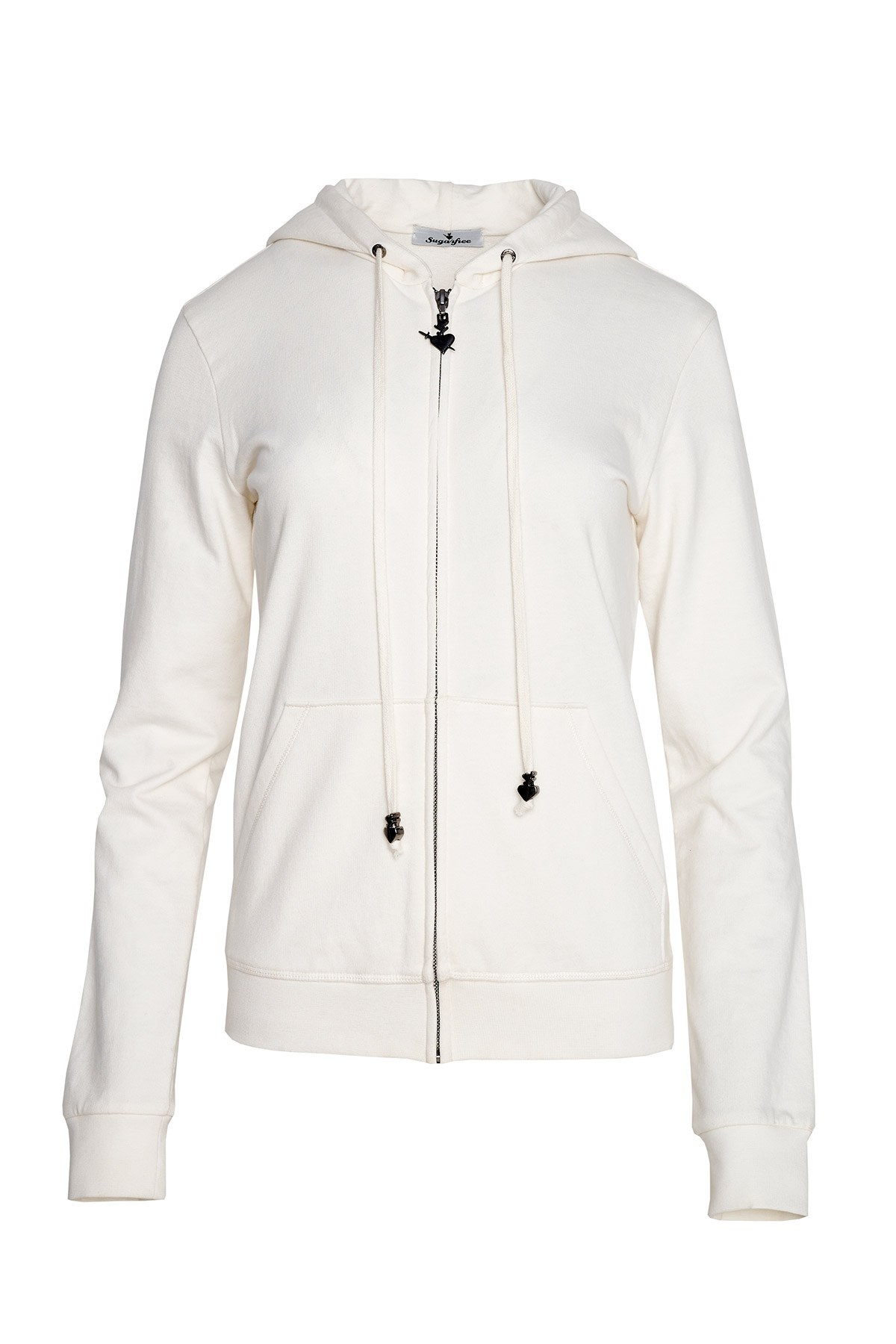 ΚΛΑΣΙΚΗ ΒΑΜΒΑΚΕΡΗ ΦΟΥΤΕΡ ΖΑΚΕΤΑ ΜΕ ΚΟΥΚΟΥΛΑ φωτογραφία