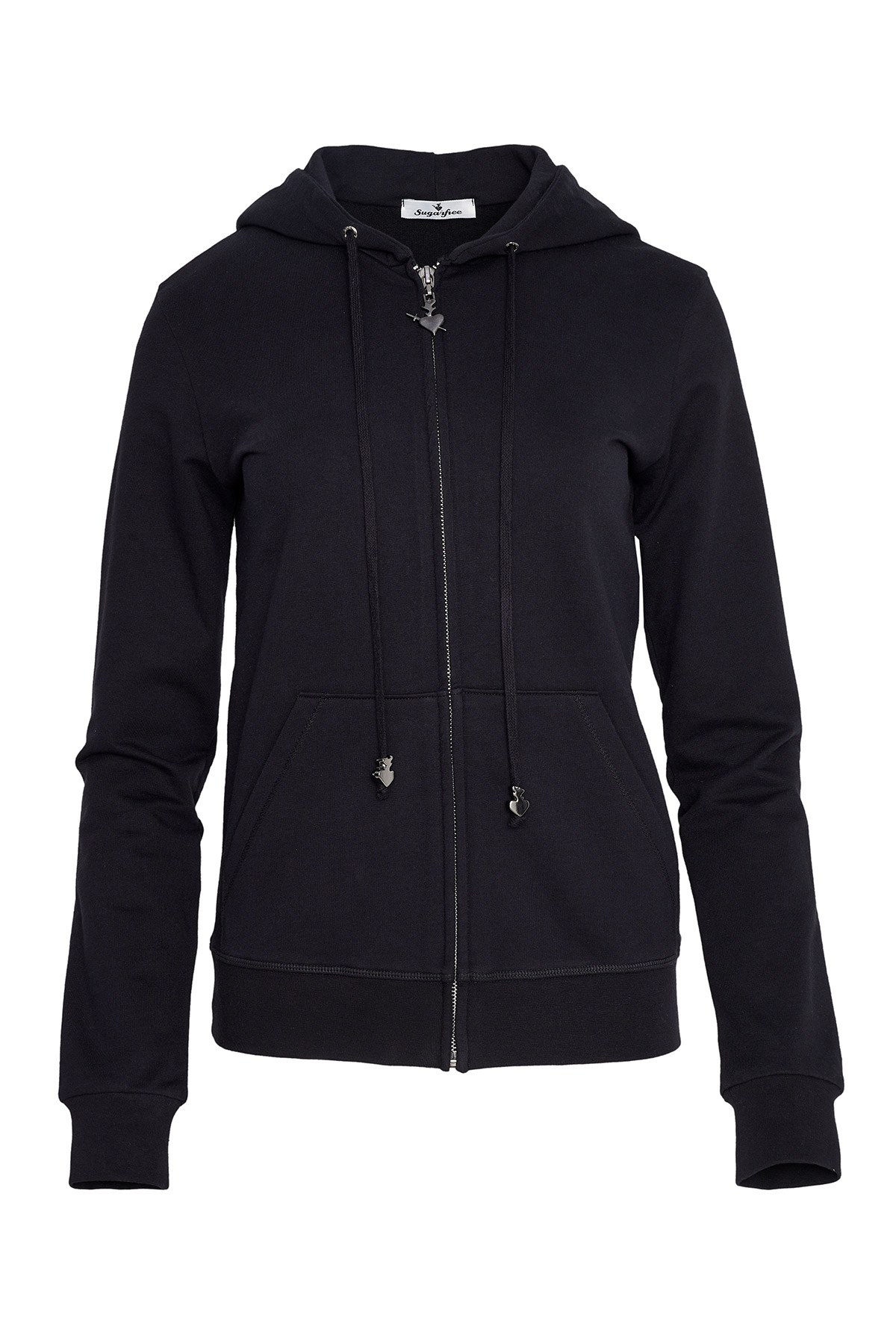 ΚΛΑΣΙΚΗ ΒΑΜΒΑΚΕΡΗ ΦΟΥΤΕΡ ΖΑΚΕΤΑ ΜΕ ΚΟΥΚΟΥΛΑ φωτογραφία