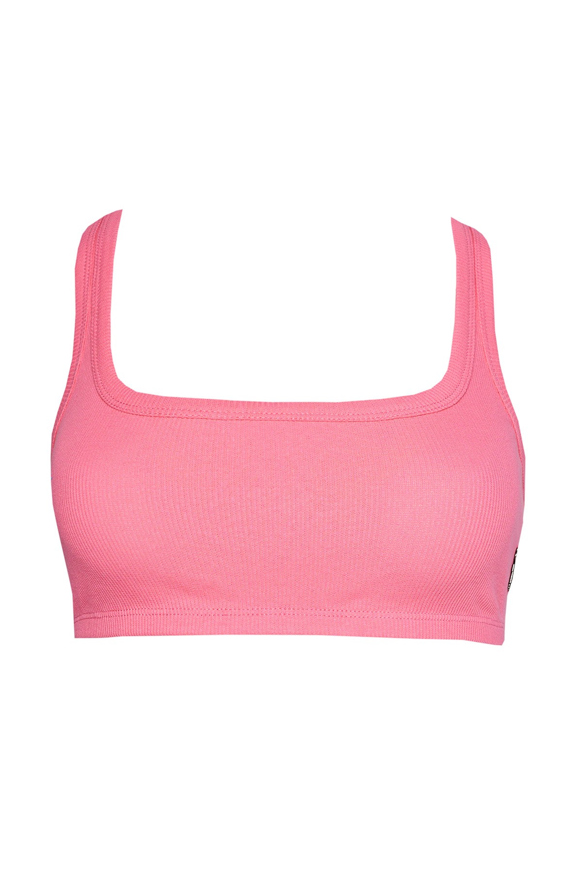 ΚΟΝΤΟ ΒΑΜΒΑΚΕΡΟ ΡΙΜΠ ΤΟΠ / ΜΠΟΥΣΤAΚΙ φωτογραφία