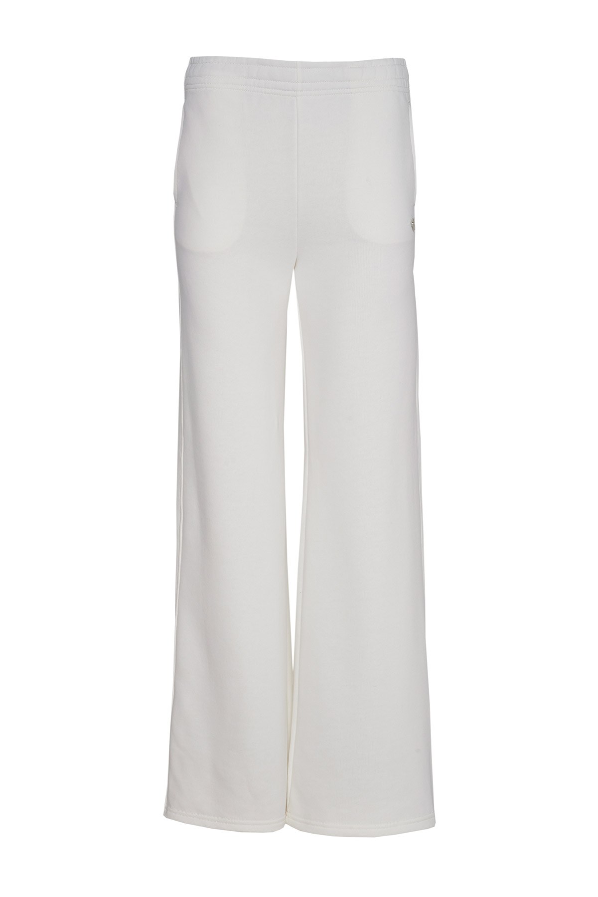 FLARED ΒΑΜΒΑΚΕΡΟ ΠΑΝΤΕΛΟΝΙ φωτογραφία