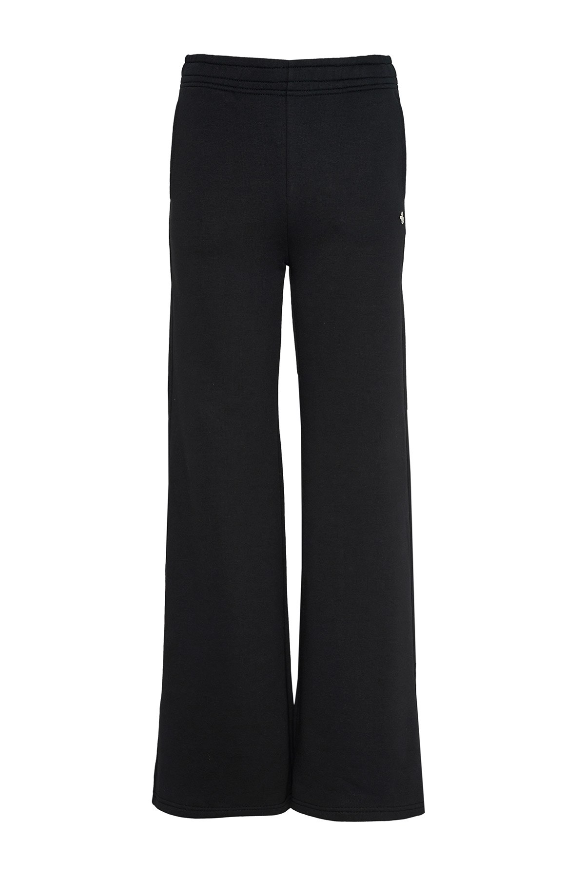 FLARED ΒΑΜΒΑΚΕΡΟ ΠΑΝΤΕΛΟΝΙ φωτογραφία