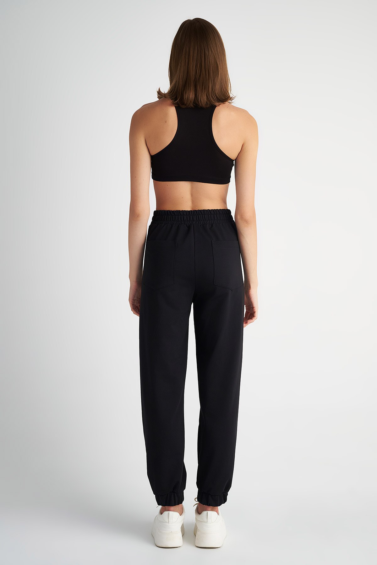 ΑΜΑΝΙΚΗ ΚΟΝΤΗ ΜΠΛΟΥΖΑ ΜΕ ΣΤΡΑΣ φωτογραφία