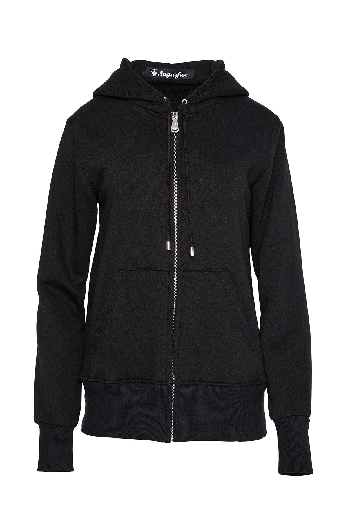 ΒΑΜΒΑΚΕΡΗ ΦΟΥΤΕΡ ΖΑΚΕΤΑ ΜΕ ΚΟΥΚΟΥΛΑ φωτογραφία