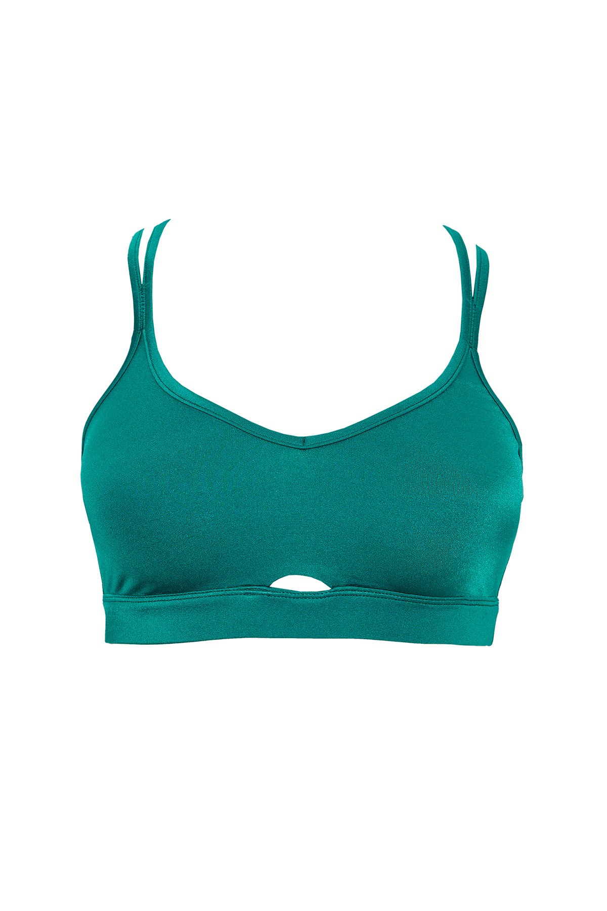 ΚΟΝΤΟ ΤΟΠ / ΜΠΟΥΣΤΑΚΙ ΓΥΜΝΑΣΤΙΚΗΣ ΜΕ ΑΝΟΙΓΜΑΤΑ φωτογραφία