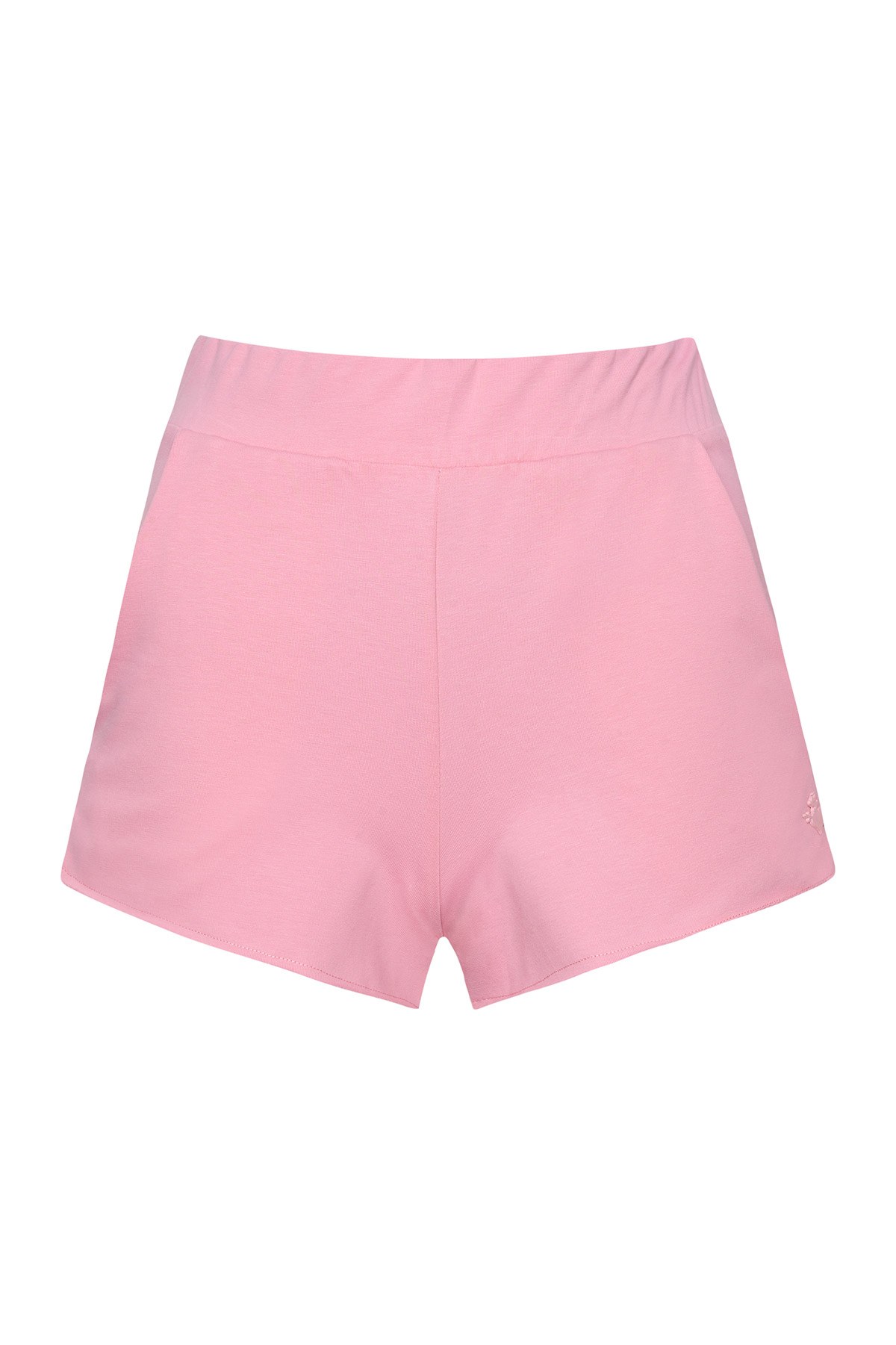 ΕΦΗΒΙΚΟ ΜΟΝΟΧΡΩΜΟ ΒΑΜΒΑΚΕΡΟ ΣΟΡΤΣ